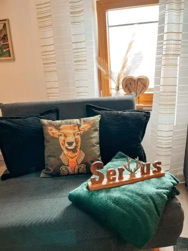 Apartment Viechtach in Viechtach, Deutschland