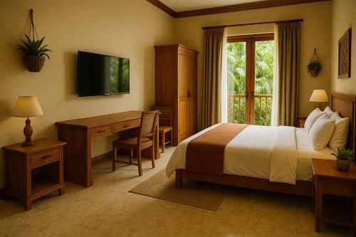 The onila Ceydi in Phong Son