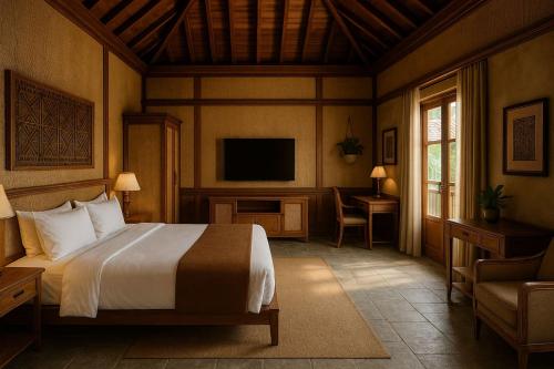 The onila Ceydi in Phong Son