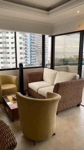 Apartamento en Cartagena
