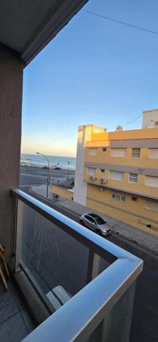 Departamento frente al mar 2A