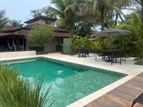 Itamambuca Suites, Ubatuba