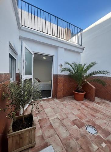 Terraza 120 m2 y paellero - Metro & Aeropuerto gîte à louer Aldaia