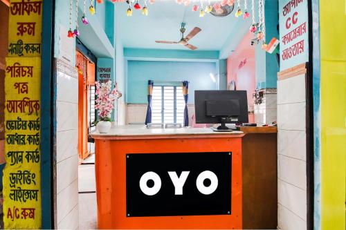 SPOT ON Milan Guest House