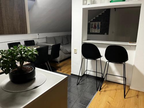 House in Village apartman Jelic in Sisak