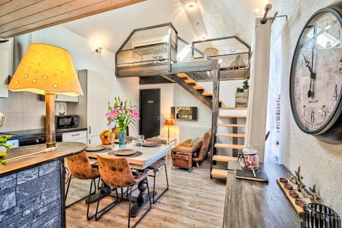 . gite cosy