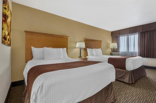 Best Western Winchester Hotel