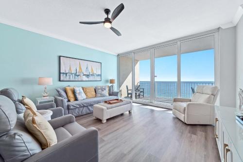 San Carlos 802 – khách sạn tại Gulf Shores