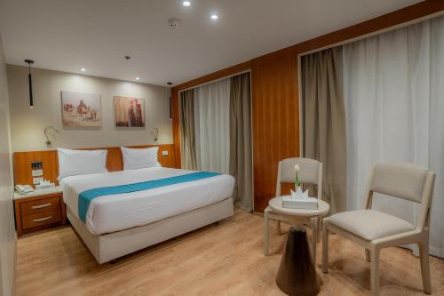 Alma Nile Cruise - 4 or 7 Nights From Luxor each Saturday and 3 or 7 Nights From Aswan each Wednesday - image 4