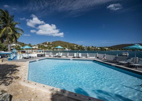 Point Pleasant Resort in 史密斯灣