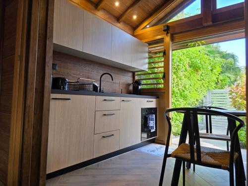 Bungalow Fala in Le Moule