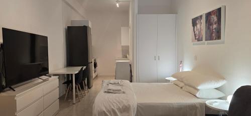 Habito Luxury Apartment - Breakbooking CY – khách sạn tại Zakaki