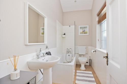 Dublin Airport Homestay, Dublin (fotografie 8)