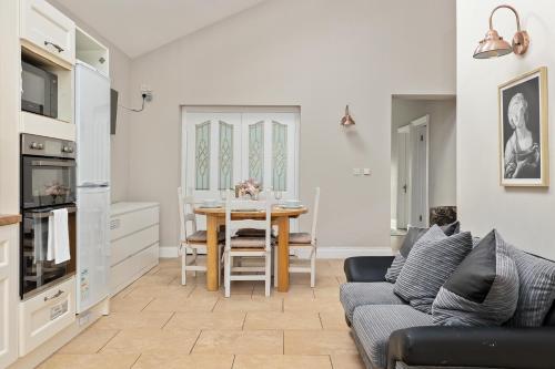 Dublin Airport Homestay, Dublin (fotografie 4)