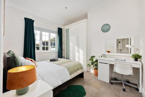Dublin Airport Homestay, Dublin (fotografie 3)
