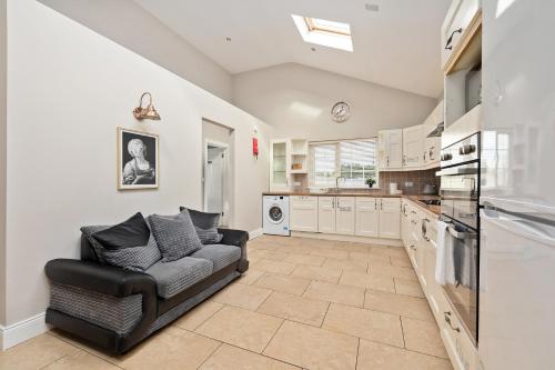 Dublin Airport Homestay, Dublin (fotografie 7)
