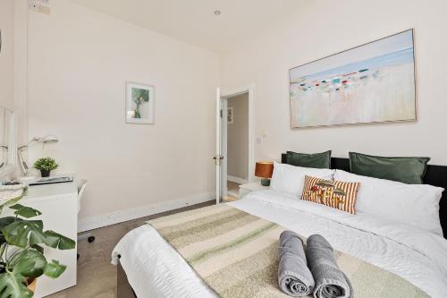 Dublin Airport Homestay, Dublin (fotografie 9)
