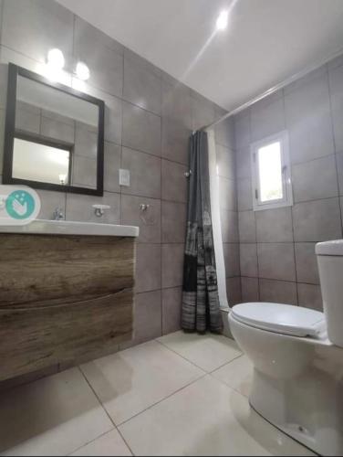 Cabañas Turismo DiPas MDP San Jacinto