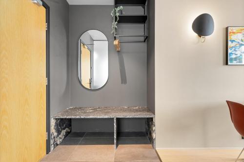 Arctic Comfort Hotel in Рейк'явік