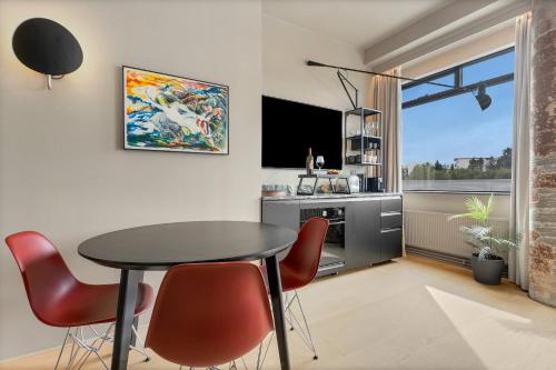 Arctic Comfort Hotel in Рейк'явік