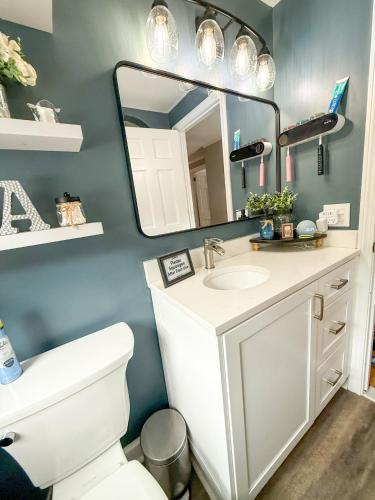 The Allard Getaway in Rocky Hill (CT)