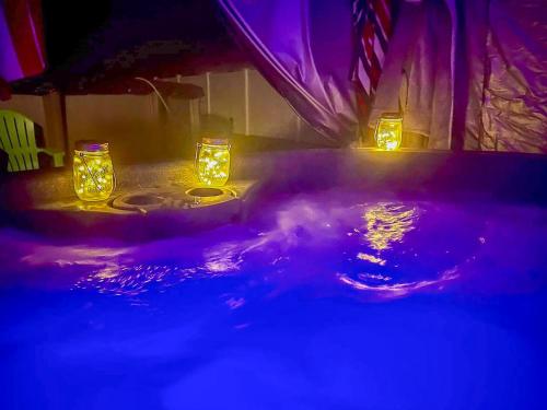 The Allard Getaway in Rocky Hill (CT)