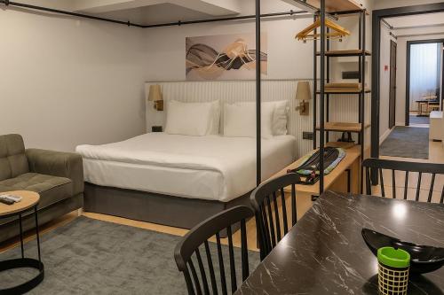 Sare Apartments - Sultanahmet - image 12