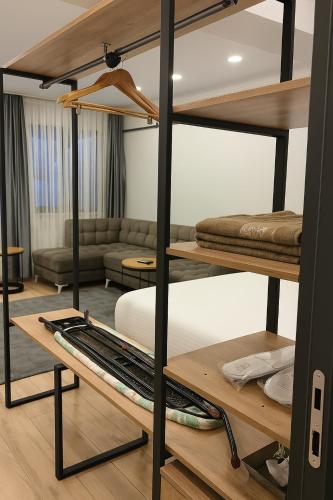 Sare Apartments - Sultanahmet - image 10