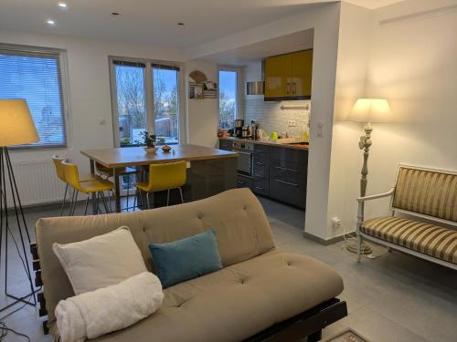 Maison tranquille – khách sạn tại Boulevard Sainte-Beuve