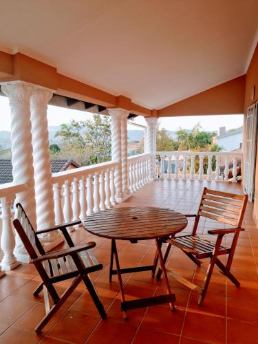 Palm Tree Guest House, Manzini in Manzini