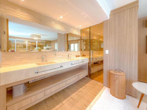 Mont Ararat Alto da Pitinga - Rede Tonziro in อาร์ไรยัล ดาชูดา