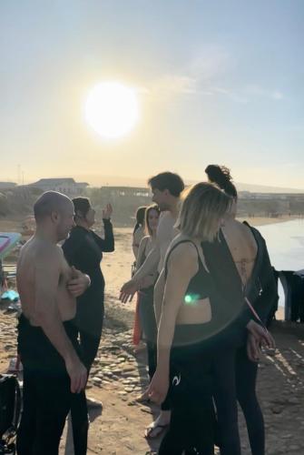 Caban Surf – Tamraght, CO