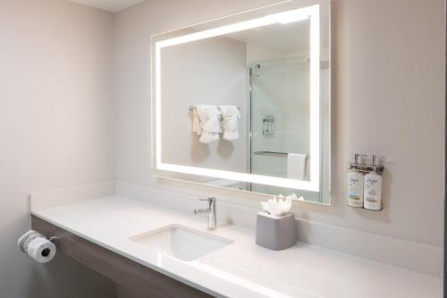 Holiday Inn Express & Suites Burlington - Mount Holly - image 5