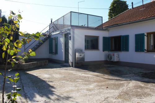 Vol i Ovčica - Location saisonnière - Zagreb