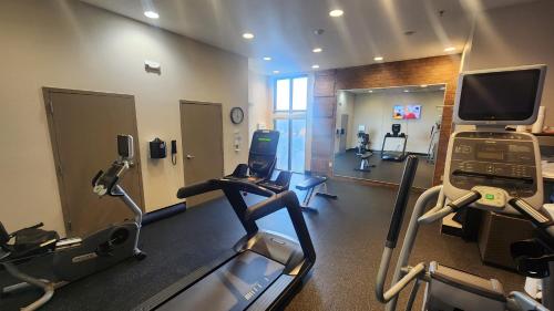 Holiday Inn Express Fredericksburg - Southpoint by IHG in Fredericksburg, USA