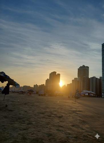 Pôr do Sol (Por do Sol) in โบเกย์เรา