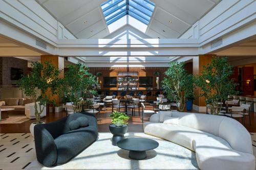 Detroit Marriott Troy - image 8