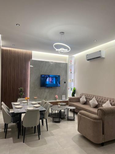 لوكساريا هومز Luxaria Homes - Medina