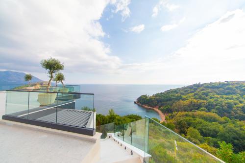 Villas Vita & Dola