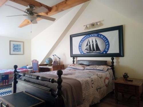 Convenient, Cozy, Mid-Coast Maine Cottage in โธมาสตัน (เอ็มอี)