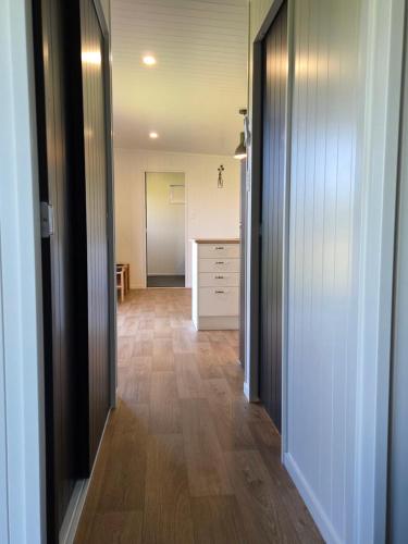 Skats, Forest View Farm Stay in Pirongia