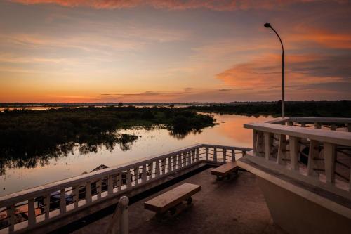 Apart Hotel La Rivera