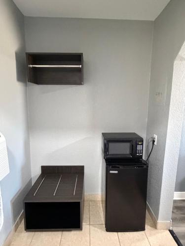 Budget Inn Port Lavaca in Port Lavaca (TX)