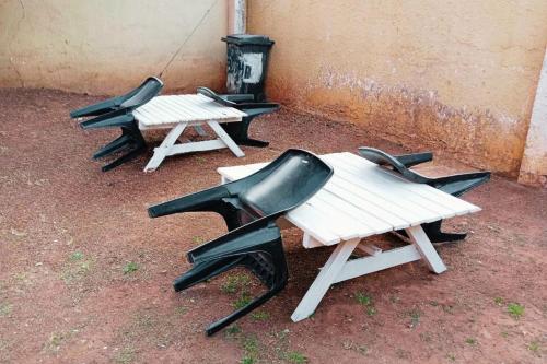 Facilities, Budget Stays at Olivia Pines Guesthouse in Krugersdorp