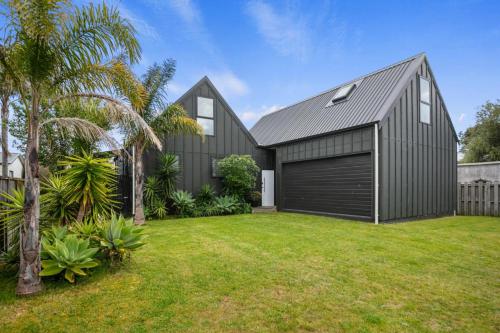 Five-Bedroom House