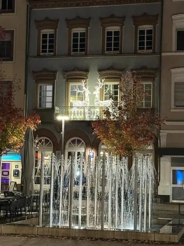 Good Vibes Luxury Homes in Kaiserslautern, Deutschland