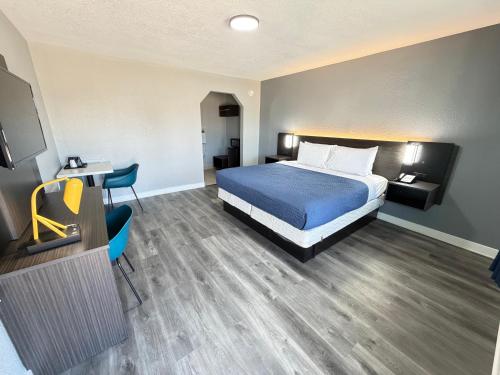 Budget Inn Port Lavaca in Port Lavaca (TX)