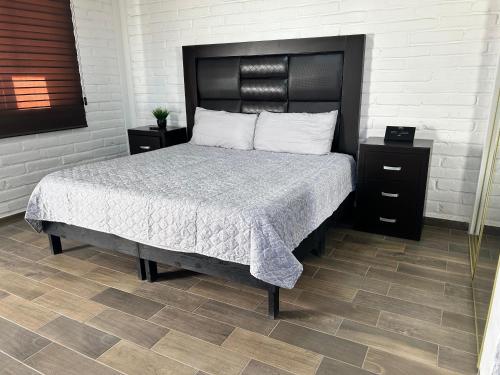 1 twin bed