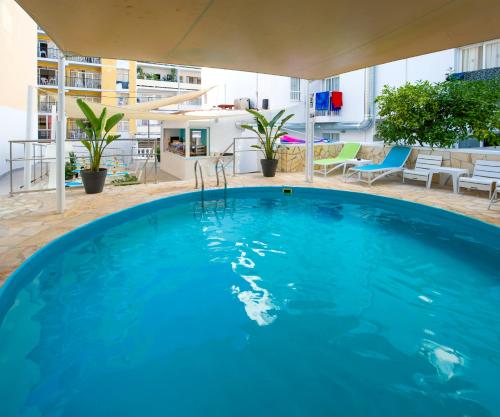 Hotel Vibra Lei Ibiza - Adults only