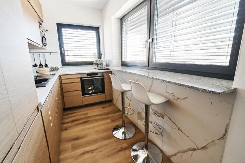 Alpine View Premium in Komenda